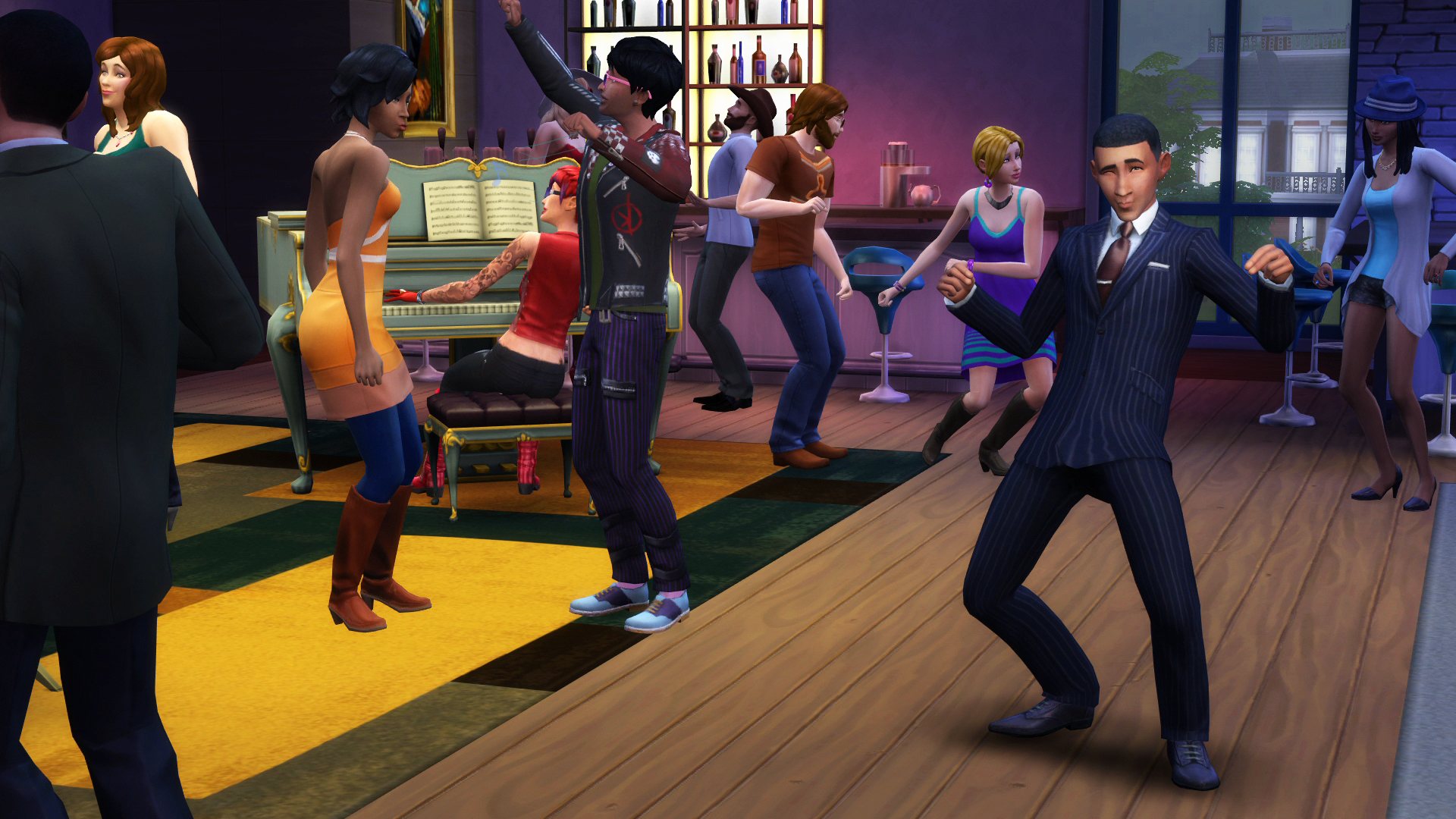 Los Sims 4 - Imagen 7